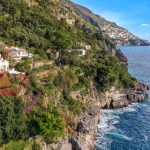 Італійського мафіозі Роберто Маццареллу затримали на Амальфі