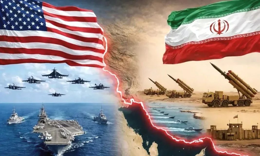 Screenshot_1 Іран представив план миру для США та Ізраїлю