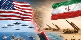 Іран висунув США та Ізраїлю 10-пунктовий план миру Іран представив план миру для США та Ізраїлю