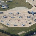 Британія відмовила Трампу у доступі до військових баз