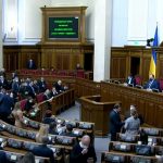 ВР розглядає підвищення податків: деталі