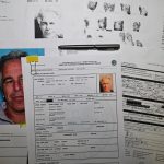 US releases new documents in Epstein case