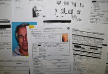 US releases new documents in Epstein case Documents from the Jeffrey Epstein case