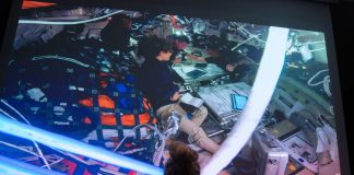 Артеміс II обліт Місяця