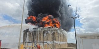 Russia passes coordinates to Iran