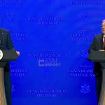 Орбан звинуватив Європу у зриві миру в Україні