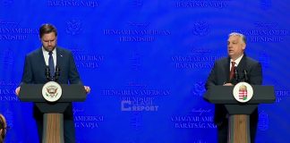 Orban accuses Europe of disrupting peace in Ukraine Viktor Orbán issues a statement