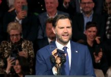 Trump publicly supports Orban by phone Vance calls Trump during visit