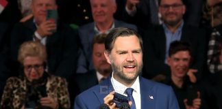 Trump publicly supports Orban by phone Vance calls Trump during visit