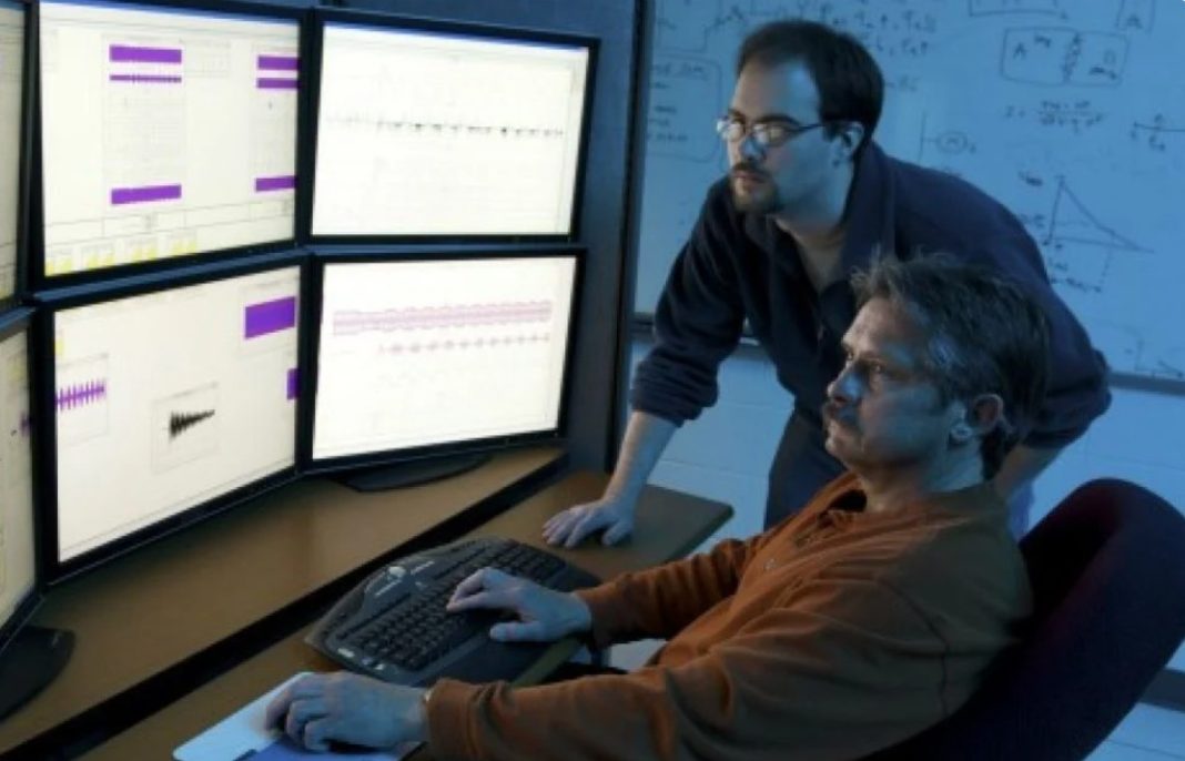 Технологія ЦРУ Ghost Murmur