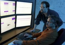 New CIA technology changes the rules of war CIA Ghost Murmur technology