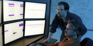 Нова технологія ЦРУ змінює правила війни Технологія ЦРУ Ghost Murmur