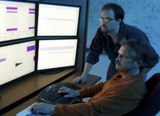 Технологія ЦРУ Ghost Murmur