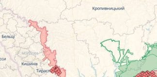 Putin wants to create a buffer zone in Vinnytsia region