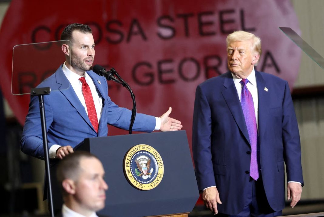 Screenshot_1 Вибори у Джорджії 2026