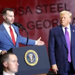 Вибори у Джорджії 2026