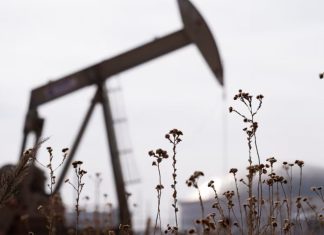 Trump calls a truce, oil falls in price