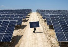 Туреччина battery storage енергетика