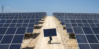 Туреччина обігнала ЄС в енергетиці Туреччина battery storage енергетика