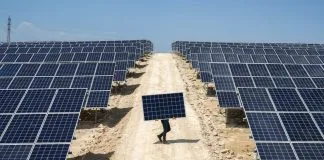 Туреччина обігнала ЄС в енергетиці Туреччина battery storage енергетика