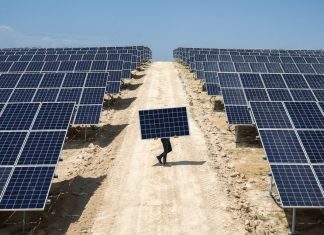 Turkey overtakes the EU in energy Turkey battery storage energy