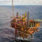 Велика Британія відкриває нові нафтові та газові родовища