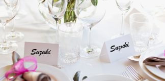 Новий тренд у Токіо: знайомства за прізвищем Японська агенція знайомств Сузукі