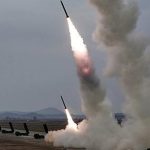 Північна Корея випустила балістичну ракету у напрямку Японії