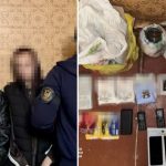 SBU foils terrorist attack in Kharkiv: Russian agents detained