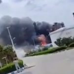 США та Ізраїль зірвали перемир’я: реакція Ірану