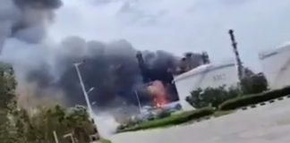 Війна США Ізраїль Іран атаки