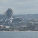 Іран погрожує вийти з перемир’я через атаки Ізраїлю