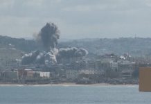 Іран погрожує Ізраїлю через Ліван