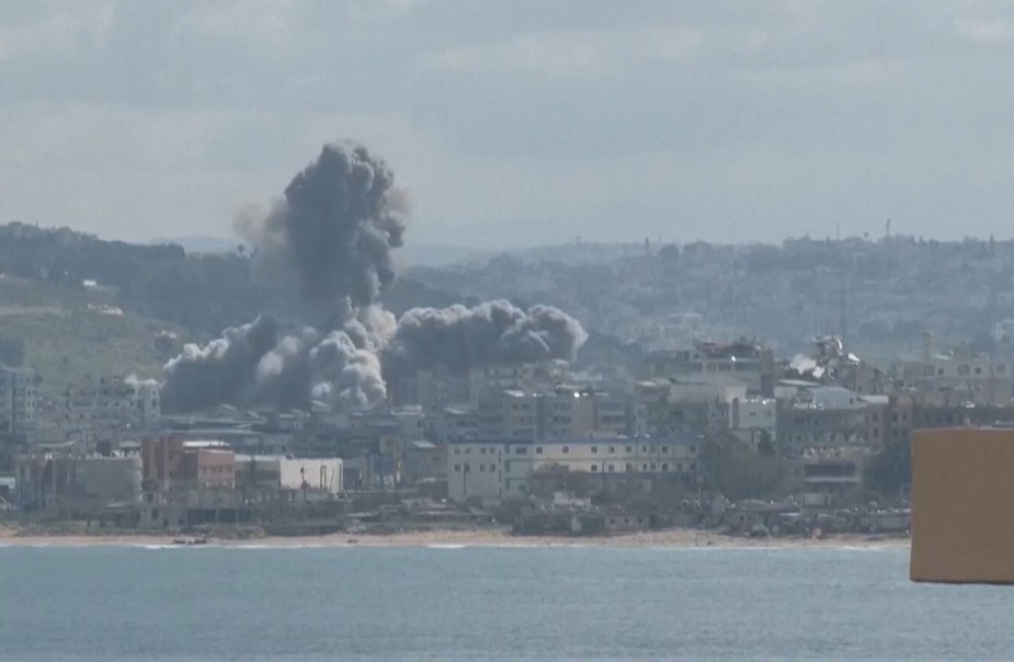 Screenshot_1 Іран погрожує Ізраїлю через Ліван