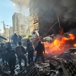 Щонайменше 89 загиблих після ударів Ізраїлю по Лівану