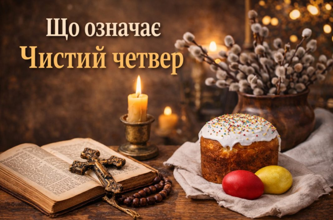 Bans on Maundy Thursday