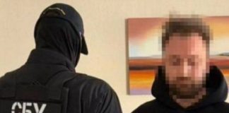 Одеські офісники крали $100 тисяч з криптогаманців щомісяця Затримання одеських офісників криптовалюту