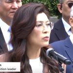 Taiwan's opposition appeals to China over escalation