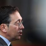 Spain condemns Israeli attacks on Lebanon