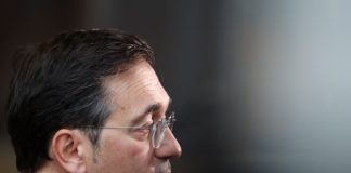 Іспанія засудила атаки Ізраїлю на Ліван Іспанія засудила атаки Ізраїлю на Ліван