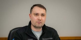 Ukraine is asked to stop strikes on refineries Budanov at a press conference