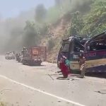 Terrorist attack in Colombia: explosion claims 14 lives