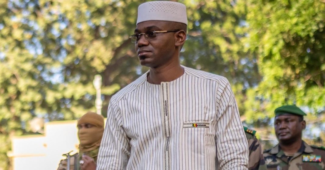 Міністр оборони Малі ліквідований повстанцями