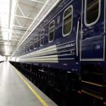 Нові вагони для Укрзалізниці: деталі великого оновлення