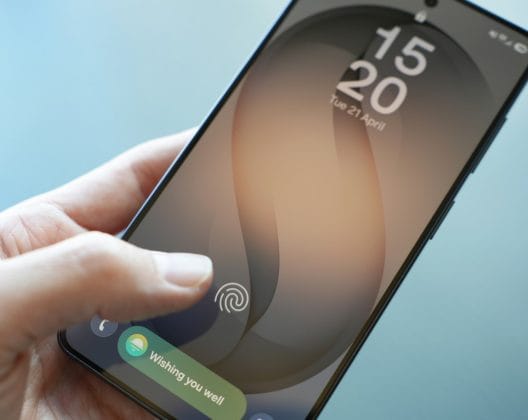 Новий Galaxy S26