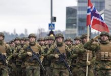 Кремль погрожує Норвегії: НАТО готується до ескалації Погрози Кремля Норвегії та НАТО