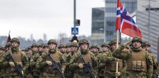 Кремль погрожує Норвегії: НАТО готується до ескалації Погрози Кремля Норвегії та НАТО