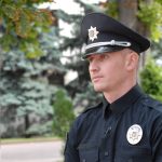 Керівник поліції подав у відставку