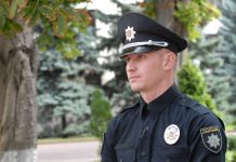 Євген Жуков оголошує про відставку