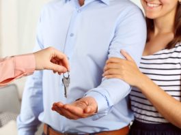 Штрафи за «чорну» оренду квартир: нові правила Штрафи за неофіційну оренду квартир